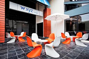 Aloft Nashville West End