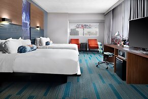 Aloft Nashville West End