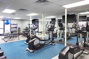 Aloft Nashville West End