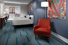 Aloft Nashville West End