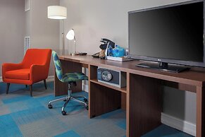 Aloft Nashville West End