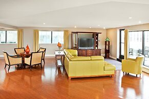 Aloft Nashville West End