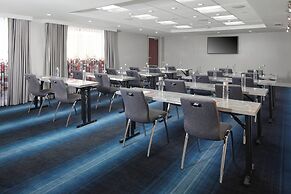 Aloft Nashville West End