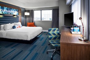 Aloft Nashville West End