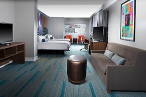 Aloft Nashville West End