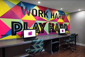 Aloft Nashville West End