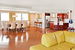 Aloft Nashville West End