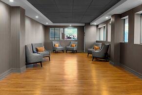 Aloft Nashville West End