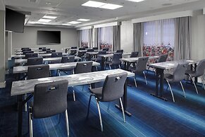 Aloft Nashville West End