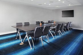 Aloft Nashville West End