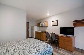 WoodSpring Suites Augusta Fort Eisenhower