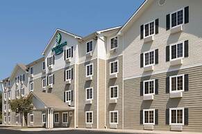 WoodSpring Suites Augusta Fort Eisenhower