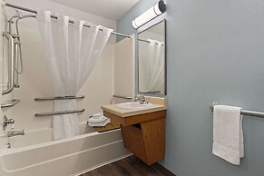 WoodSpring Suites Augusta Fort Eisenhower