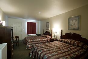 Americas Best Value Inn Muskogee