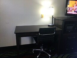 Americas Best Value Inn Muskogee