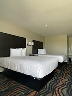 Americas Best Value Inn Muskogee