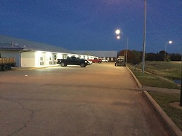 Americas Best Value Inn Muskogee