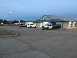 Americas Best Value Inn Muskogee