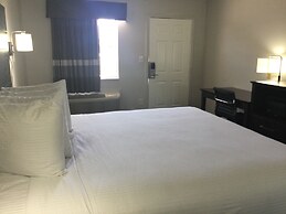 Americas Best Value Inn Muskogee