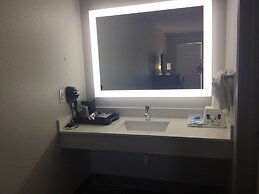 Americas Best Value Inn Muskogee