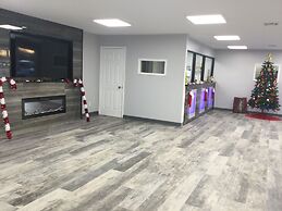 Americas Best Value Inn Muskogee