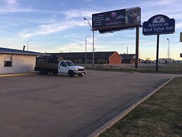Americas Best Value Inn Muskogee