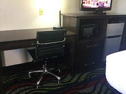 Americas Best Value Inn Muskogee