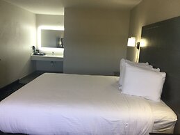 Americas Best Value Inn Muskogee