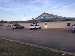 Americas Best Value Inn Muskogee