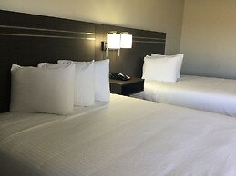 Americas Best Value Inn Muskogee