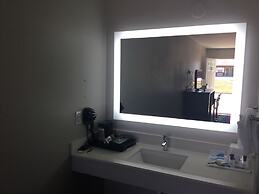 Americas Best Value Inn Muskogee