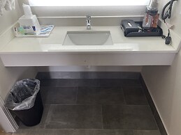 Americas Best Value Inn Muskogee