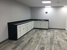 Americas Best Value Inn Muskogee