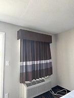 Americas Best Value Inn Muskogee