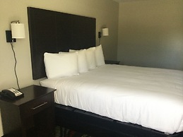 Americas Best Value Inn Muskogee