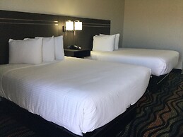 Americas Best Value Inn Muskogee