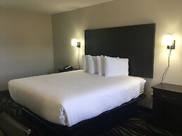 Americas Best Value Inn Muskogee