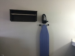 Americas Best Value Inn Muskogee