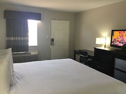 Americas Best Value Inn Muskogee