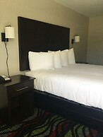 Americas Best Value Inn Muskogee