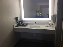 Americas Best Value Inn Muskogee