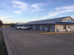 Americas Best Value Inn Muskogee