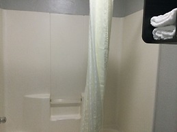 Americas Best Value Inn Muskogee