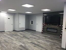 Americas Best Value Inn Muskogee