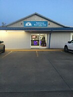 Americas Best Value Inn Muskogee