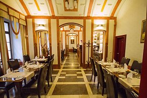 Majestic Plaza Hotel Prague