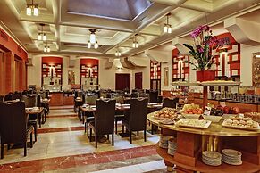 Majestic Plaza Hotel Prague