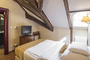 Majestic Plaza Hotel Prague