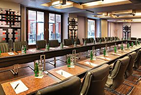 Majestic Plaza Hotel Prague