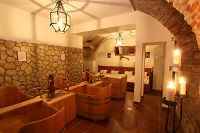 Majestic Plaza Hotel Prague